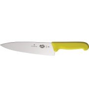 Victorinox Yellow Chef's 
Knife