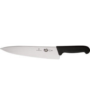 Victorinox Partially Serrated sandwhich knife