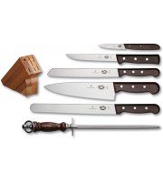 Victorinox Six Piece Kitchen set