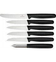 Victorinox Six Piece Paring