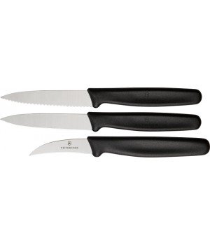 Victorinox Three Piece Paring set