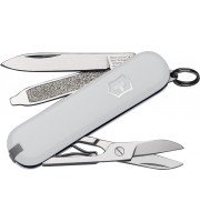 Victorinox Classic White