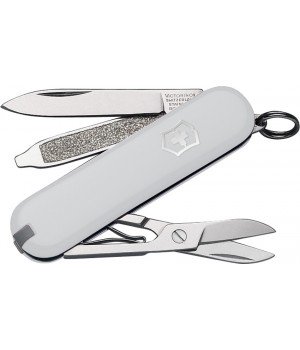 Victorinox Classic White