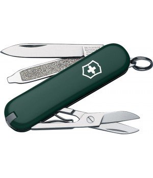 Victorinox Classic Hunter