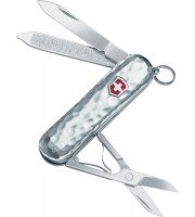 Victorinox Classic Sterling Silver