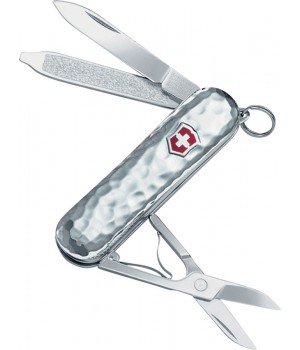 Victorinox Classic Sterling Silver