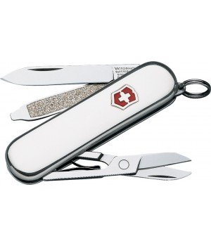 Victorinox Classic Sterling