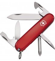 Victorinox Tinker Red