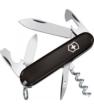 Victorinox Spartan Black