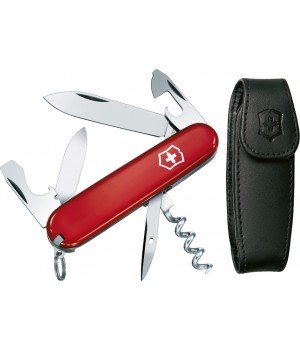 Victorinox Spartan with Pouch