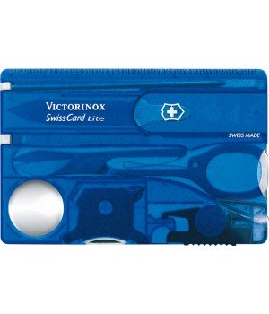 Victorinox Swisscard Lite