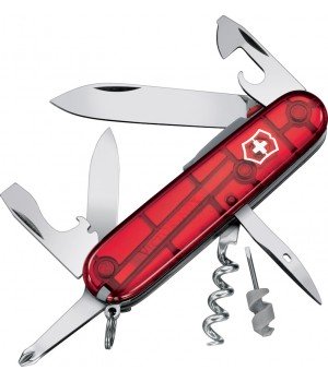 Victorinox Spartan Lite Ruby