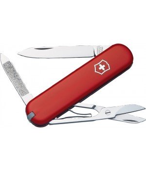 Victorinox Ambassador