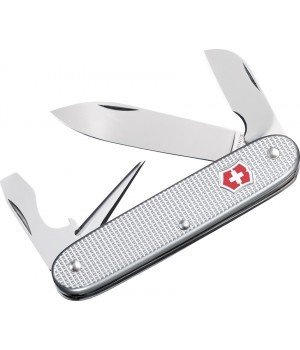 Victorinox Electrician Silver