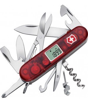 Victorinox Traveller Lite