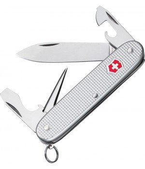 Victorinox Pioneer Silver