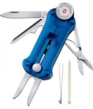 Victorinox Lifestyle Golf Tool