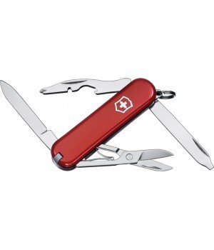 Victorinox Rambler Compact 
Series