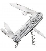 Victorinox Silver Tech Spartan