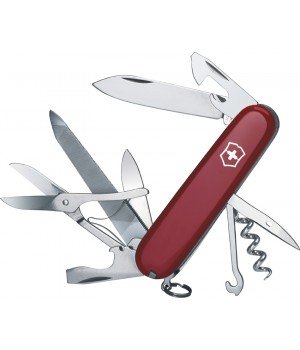 Victorinox Mountaineer