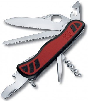 Victorinox One-Hand Forester