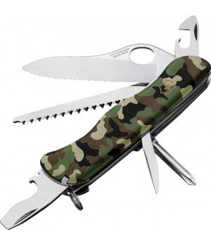 Victorinox One Hand Trekker