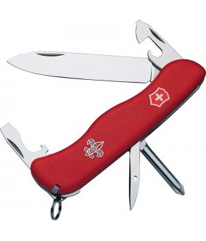 Victorinox Adventurer Scout