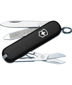 Victorinox Classic Black