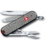 Victorinox Labyrinth Limited 
Edition Classic