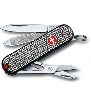 Victorinox Labyrinth Limited 
Edition Classic