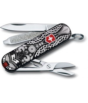 Victorinox White Shadow 
Limited Edition Classic