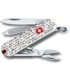 Victorinox Love Song Limited 
Edition Classic