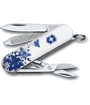 Victorinox Romantic Limited 
Edition Classic