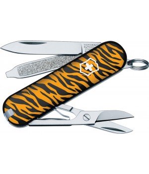 Victorinox Classic SD Tiger