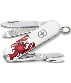 Victorinox Classic Lobster