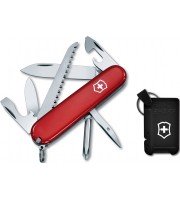 Victorinox Hiker®/Sharpener Combo