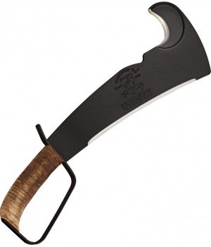 Woodman's Pal Premium military machete