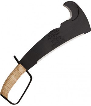 Woodman's Pal Premium military machete