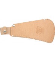 Woodman's Pal Leather 
Belt Sheath