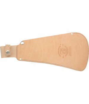 Woodman's Pal Leather 
Belt Sheath