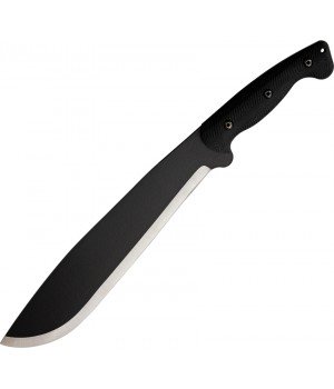 Pro Tool Apache Bolo Knife