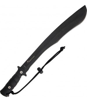 WildSteer Wild Tiger Machete