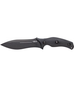 Zero Tolerance Knives military fixed blade