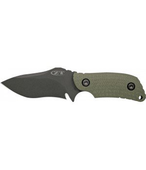 Zero Tolerance Strider Fixed 
Blade