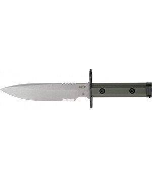 Zero Tolerance Knives Bayonet